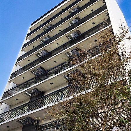 Apartmán 2415 Palermo Buenos Aires Exteriér fotografie
