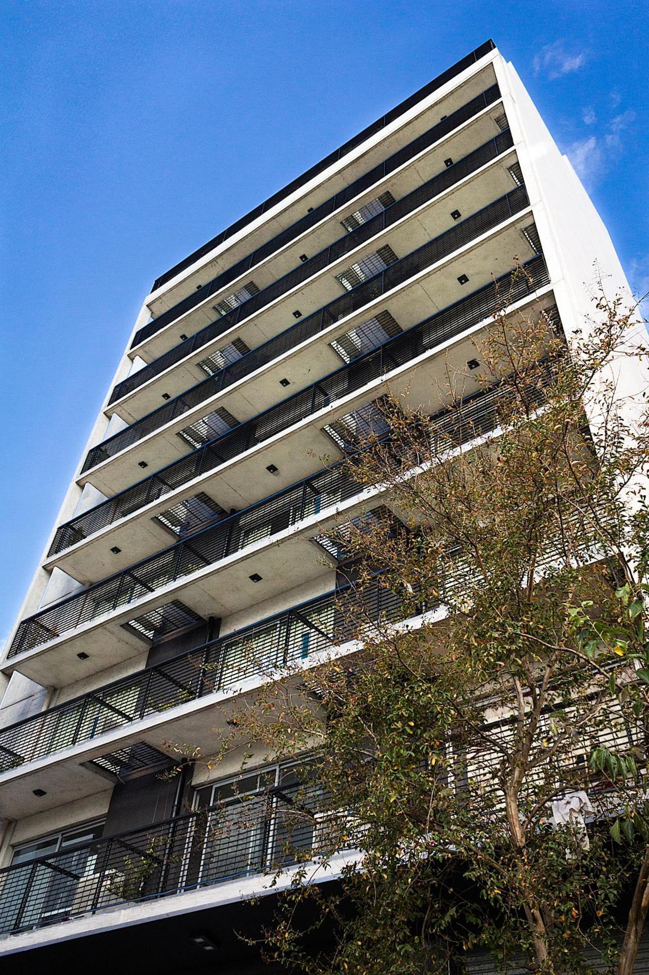 Apartmán 2415 Palermo Buenos Aires Exteriér fotografie
